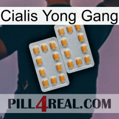 Cialis Yong Gang cialis4